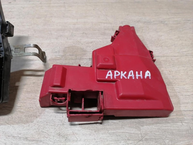 Arkana клемма плюсовая