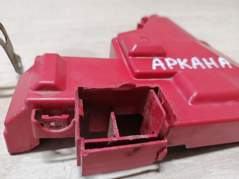 Arkana клемма плюсовая