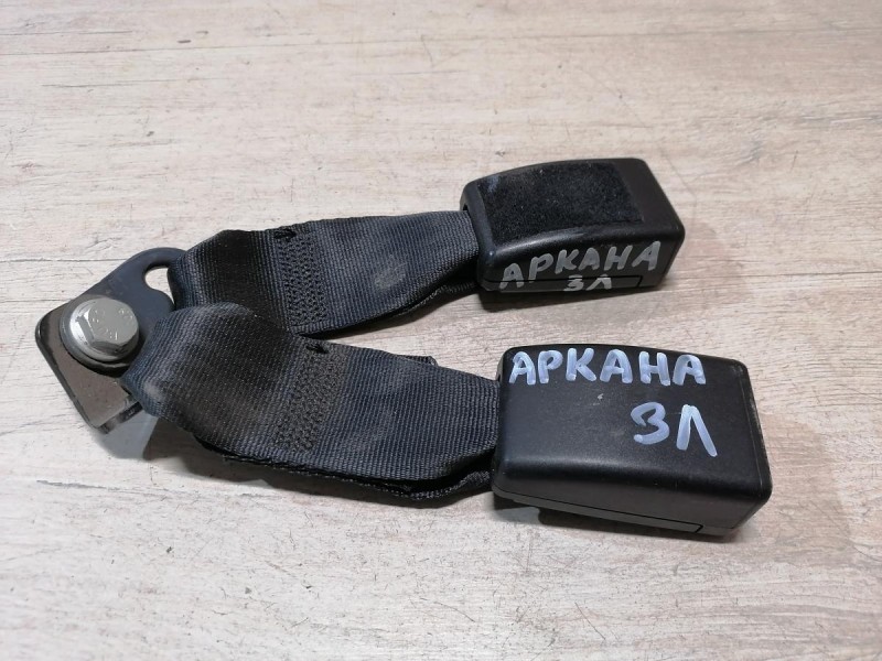 Arkana замок ремня безопасности задний