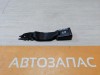 Arkana замок ремня безопасности задний