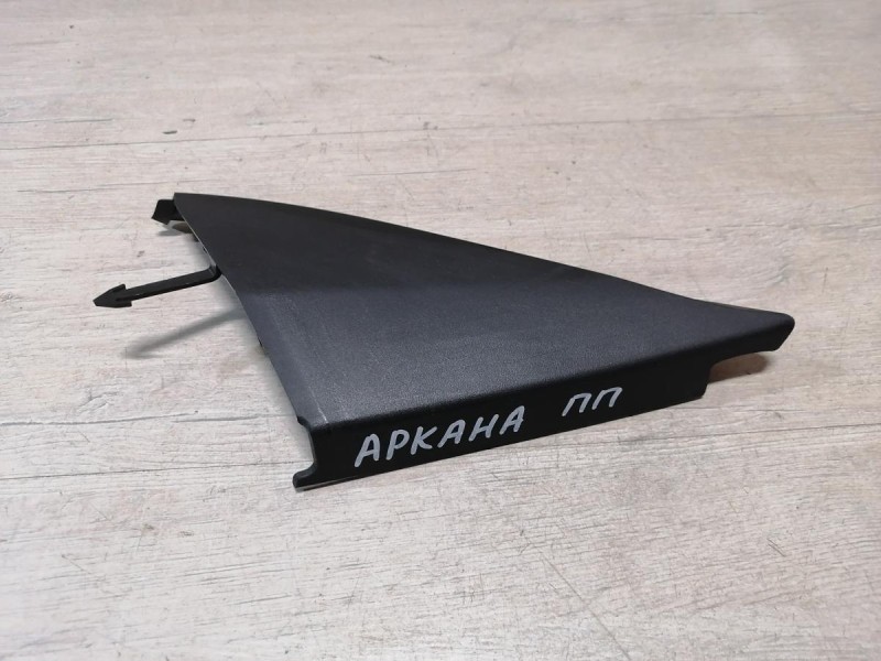 Arkana заглушка зеркала правая