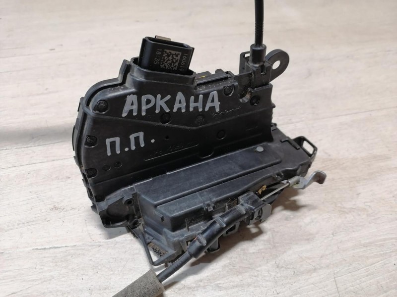 Arkana замок двери передний правый