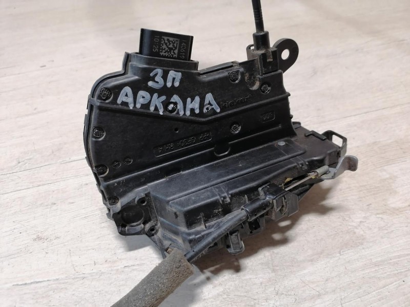 Arkana замок двери задний правый
