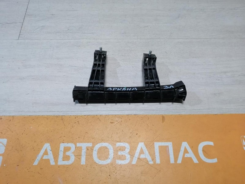 Arkana направляющая стекла двери задняя левая