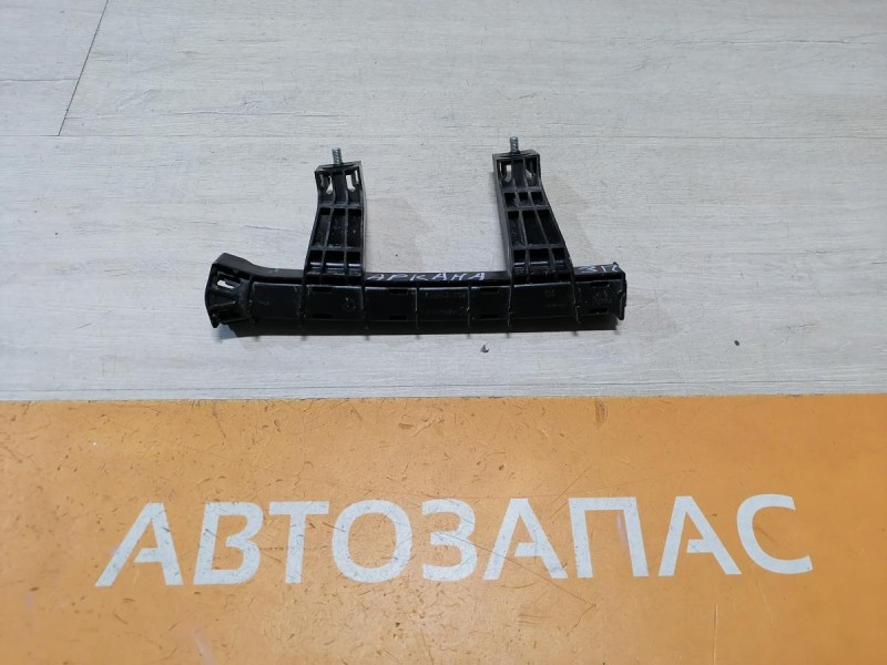Arkana направляющая стекла двери задняя правая