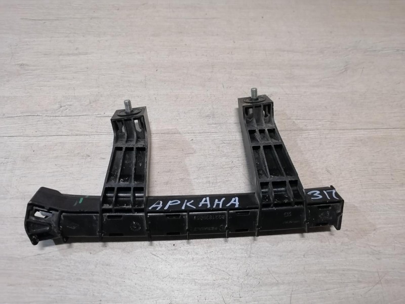 Arkana направляющая стекла двери задняя правая