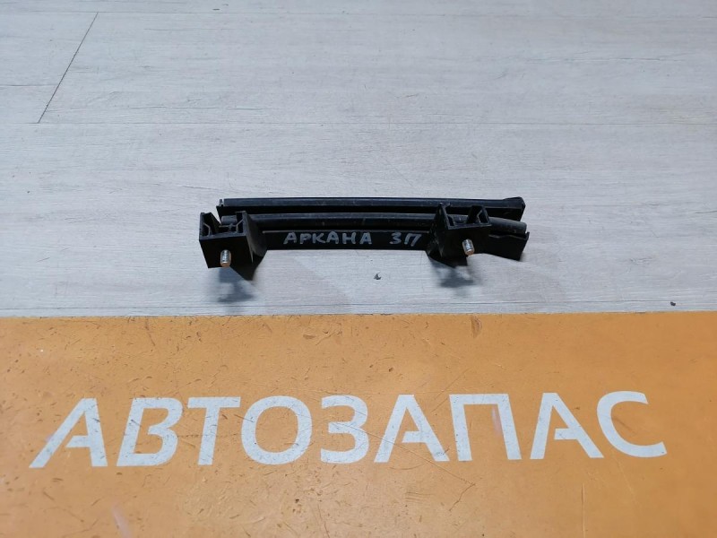 Arkana направляющая стекла двери задняя правая