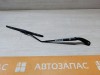 Arkana поводок дворника к-кт