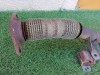Arkana глушитель полный привод