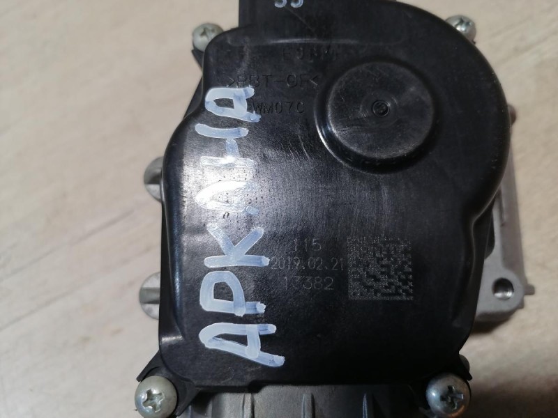 Arkana моторчик стеклоочистителя