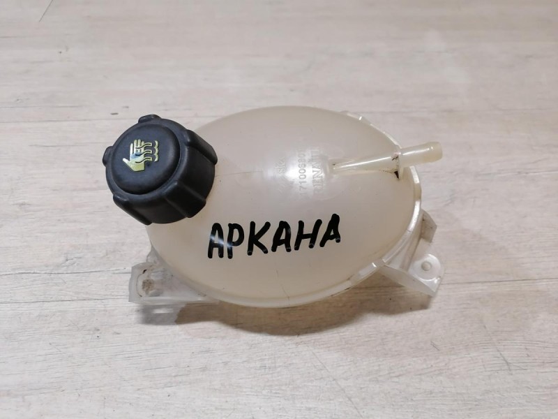 Arkana бачок расширительный