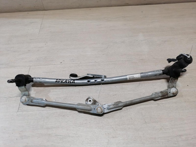 Arkana трапеция дворников деф