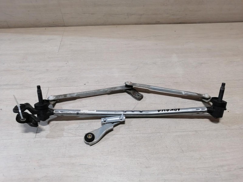 Arkana трапеция дворников деф