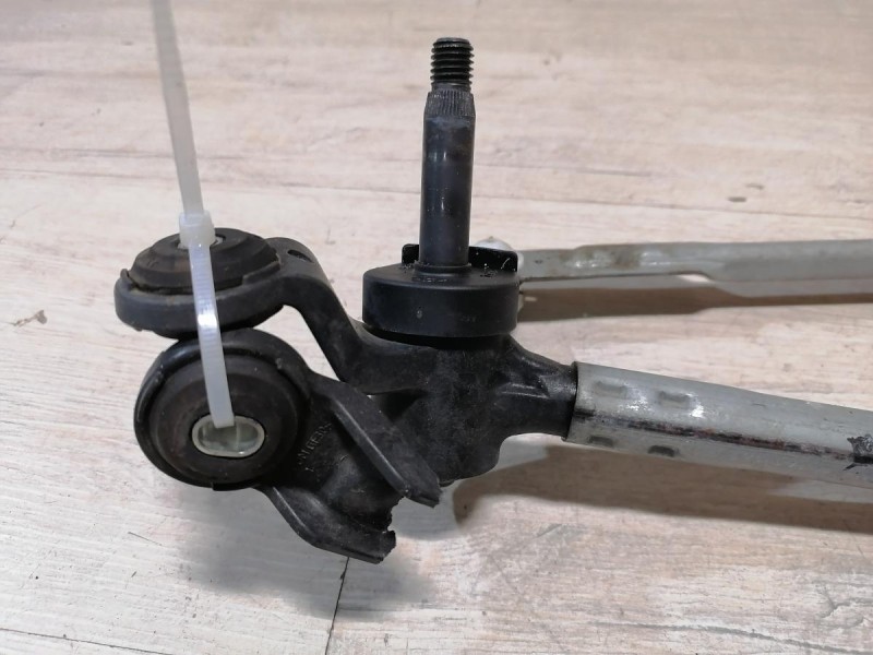 Arkana трапеция дворников деф