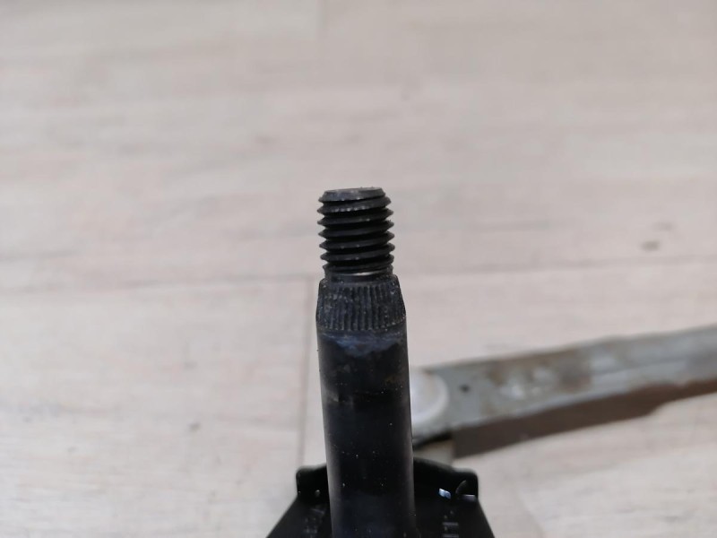 Arkana трапеция дворников деф