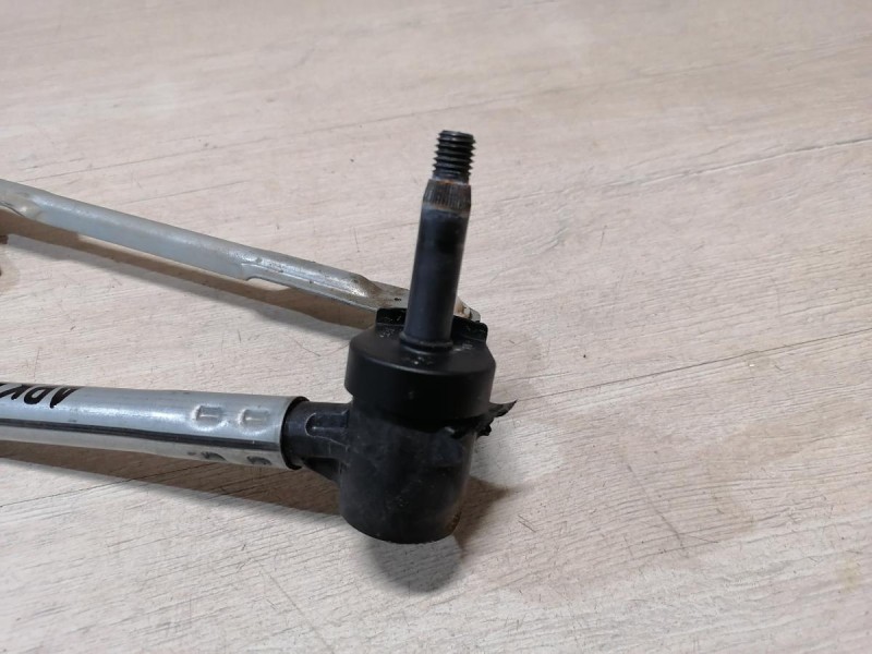 Arkana трапеция дворников деф