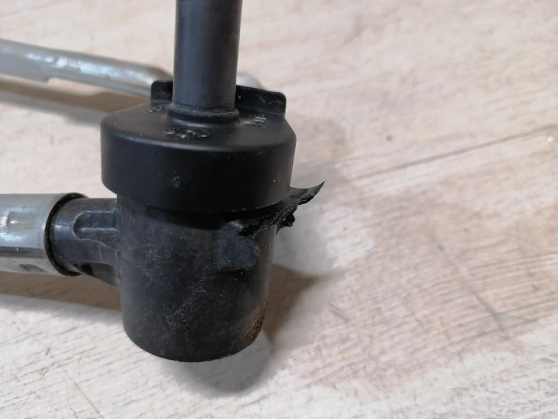 Arkana трапеция дворников деф