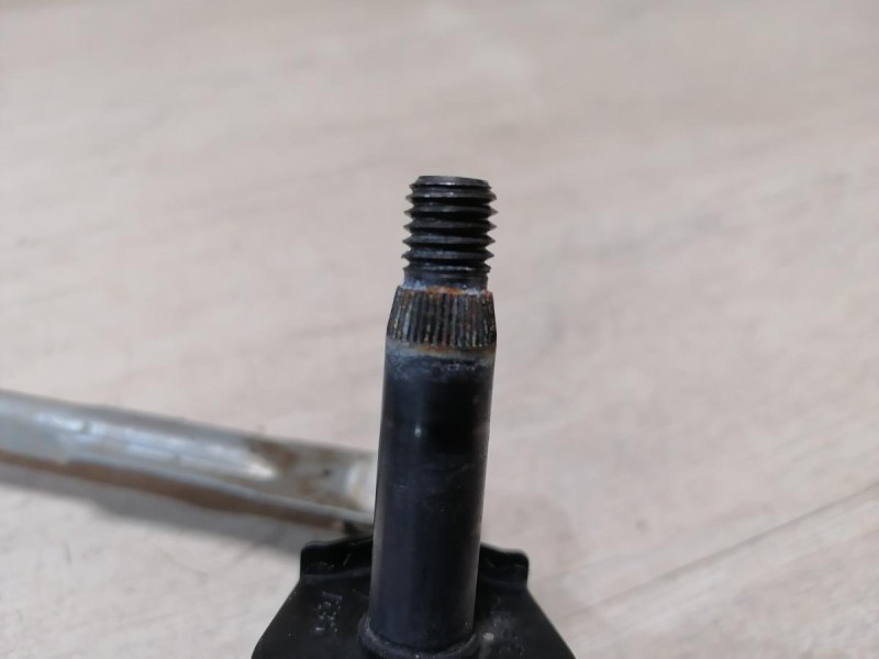 Arkana трапеция дворников деф