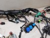 Arkana проводка салона 1,3 вариатор климат полн привод деф