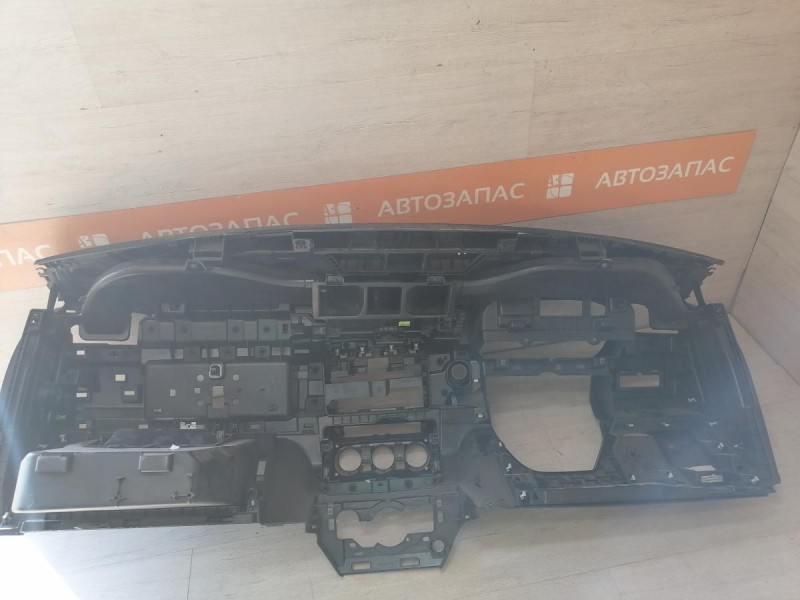 Arkana торпедо