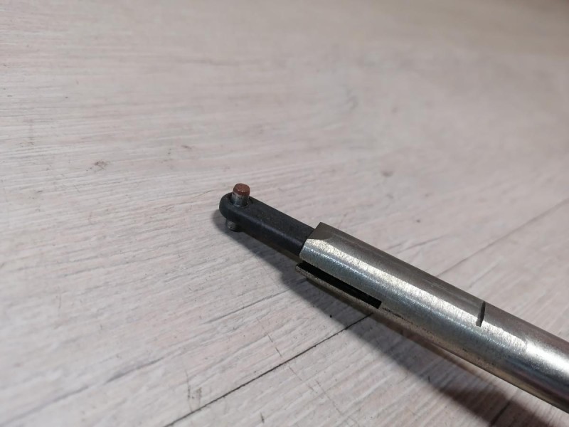 Arkana кулиса акпп в сборе селектор