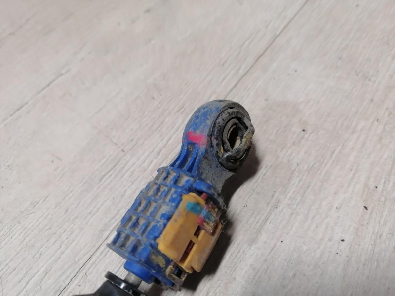 Arkana кулиса акпп в сборе селектор