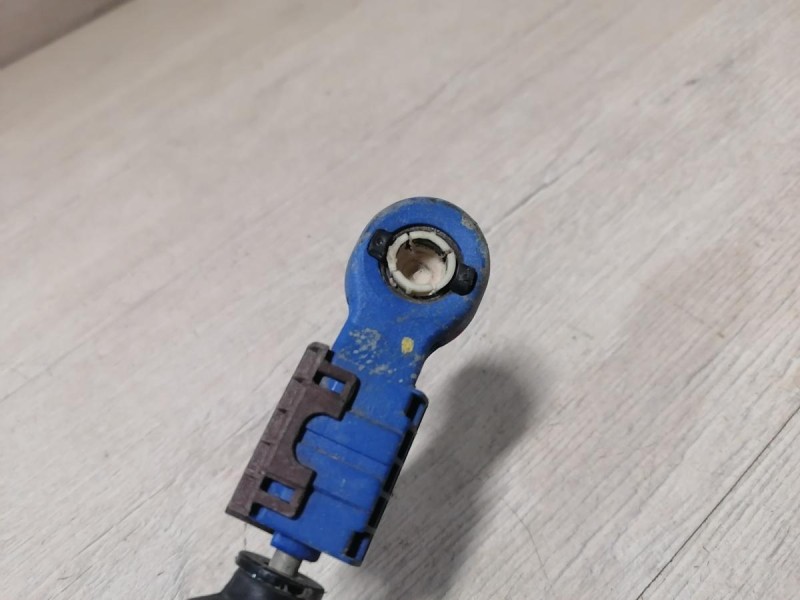 Arkana кулиса акпп в сборе селектор