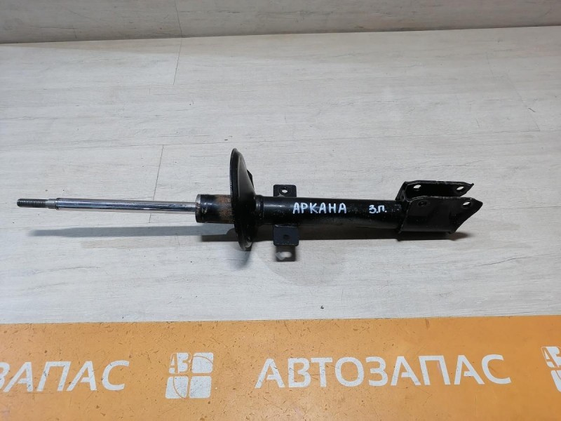 Arkana амортизатор задний