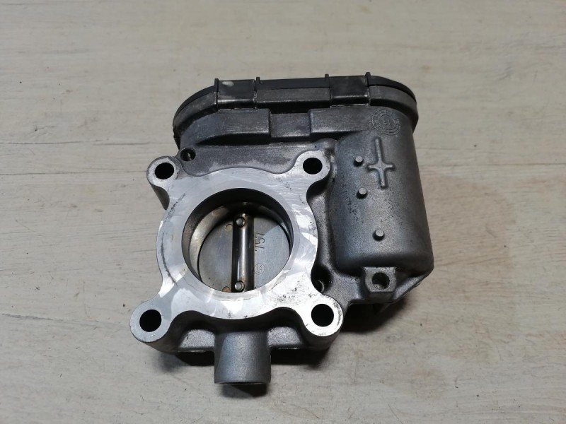 Arkana дроссельная заслонка 1.3