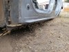 Arkana порог левый