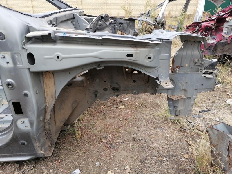 Arkana лонжерон правый