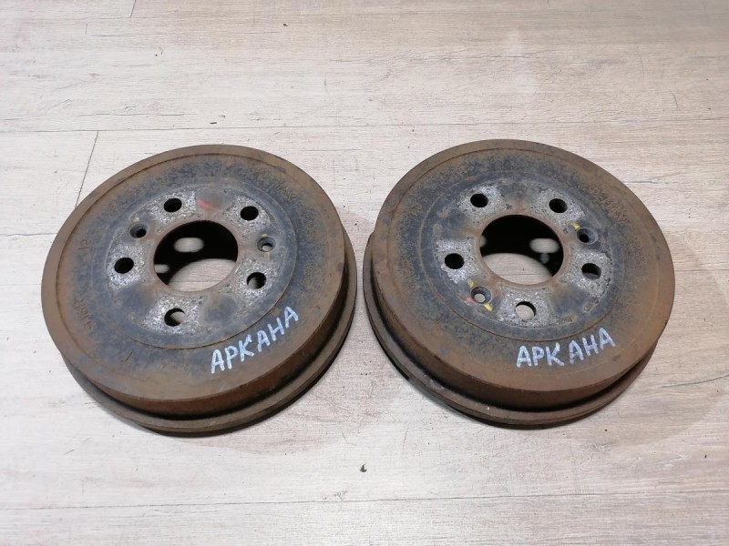 Arkana барабан задний к-кт