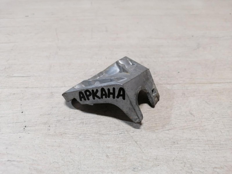 Arkana кронштейн фиксатор троса кулисы акпп