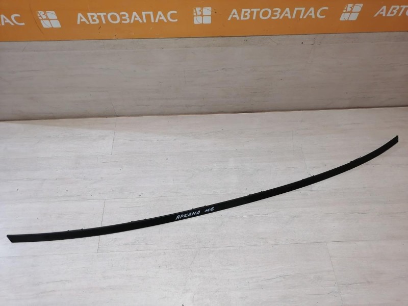 Arkana молдинг крыши левый