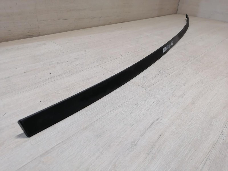 Arkana молдинг крыши левый