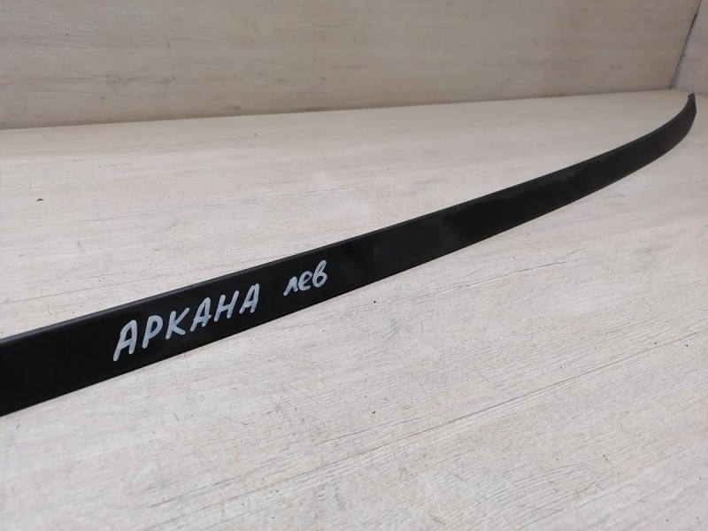 Arkana молдинг крыши левый