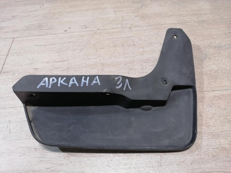 Arkana брызговик задний левый