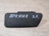 Arkana брызговик заднего колеса передний левый
