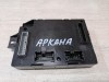 Arkana блок управления двигателем к-кт эбу двс смарт ключ