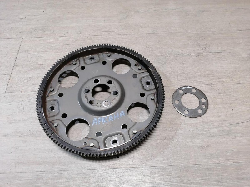 Arkana маховик вариатор