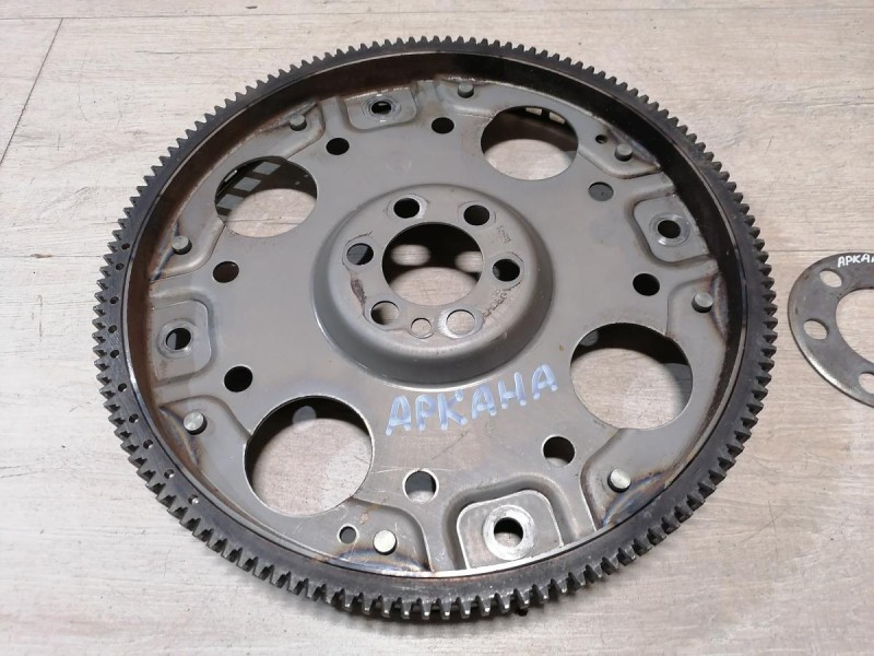 Arkana маховик вариатор