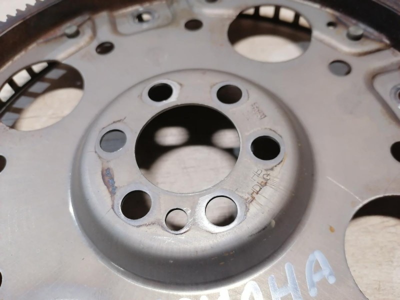 Arkana маховик вариатор