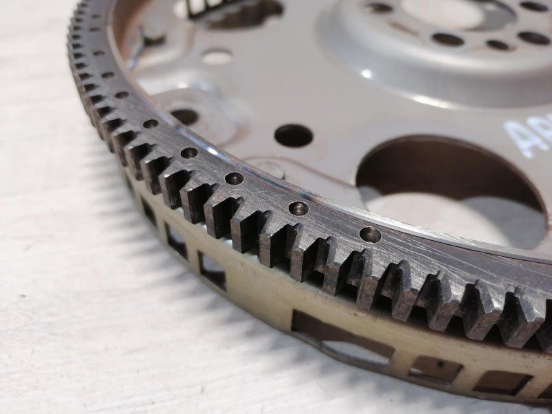 Arkana маховик вариатор