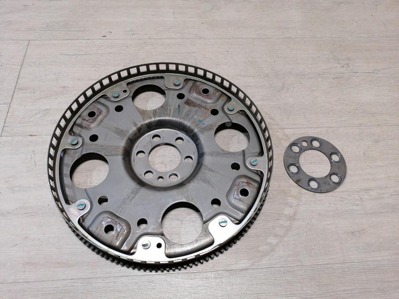 Arkana маховик вариатор