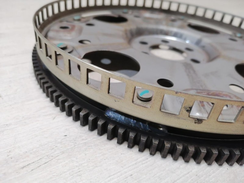 Arkana маховик вариатор