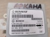 Arkana блок управления полным приводом