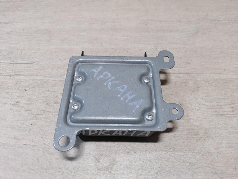 Arkana блок подушек SRS AIR BAG стрел