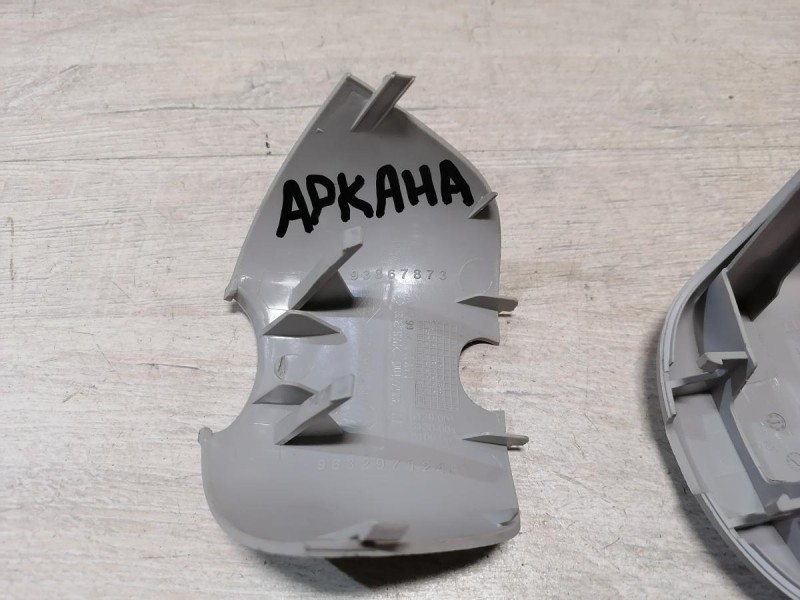 Arkana накладка зеркала салона