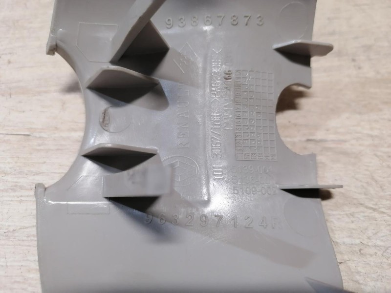 Arkana накладка зеркала салона