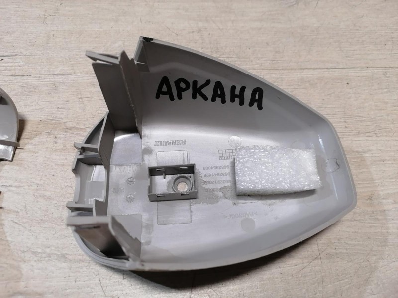 Arkana накладка зеркала салона
